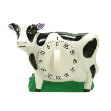 COW TIMER WITH MOOING NOISE